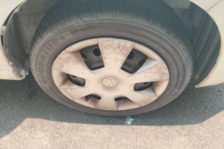 Used Suzuki Alto 2013 1.0L Manual Utility Model Right Front Wheel Hub