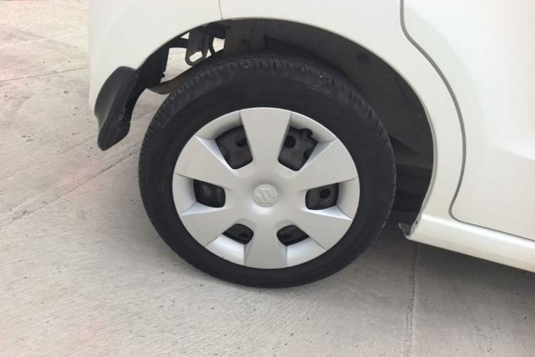Used Suzuki Alto 2013 Revised Version 1.0L Manual Comfort Edition Right Rear Wheel Hub