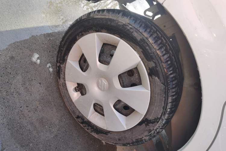 Used Suzuki Alto 2013 1.0L Manual Comfort Version Right Rear Wheel Hub