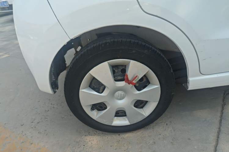 Used Suzuki Alto 2013 1.0L Manual Utility Model Right Rear Wheel Hub