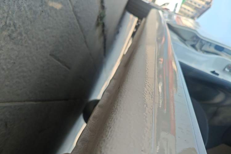 Used Suzuki Alto 2013 1.0L Manual Utility Model Right Side Sill