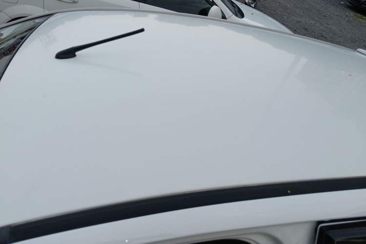 Used Suzuki Alto 2013 1.0L Automatic Luxury Model Roof