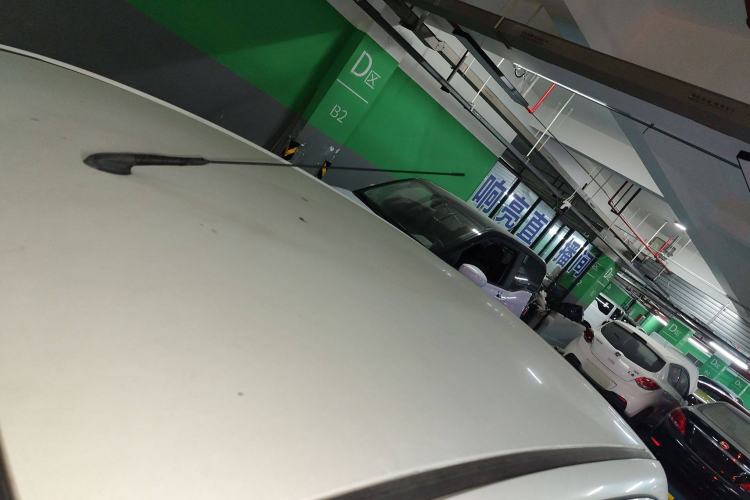 Used Suzuki Alto 2013 1.0L Automatic Luxury Model Roof