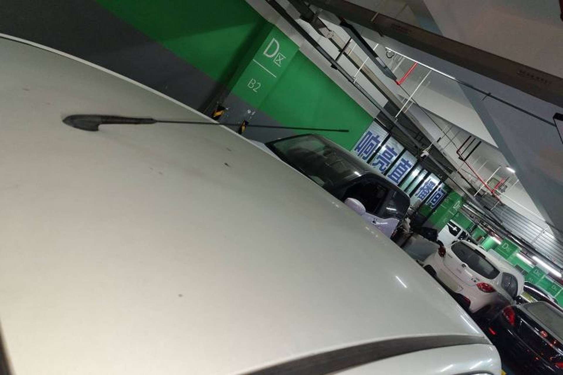 Used Suzuki Alto 2013 1.0L Automatic Luxury Model Roof