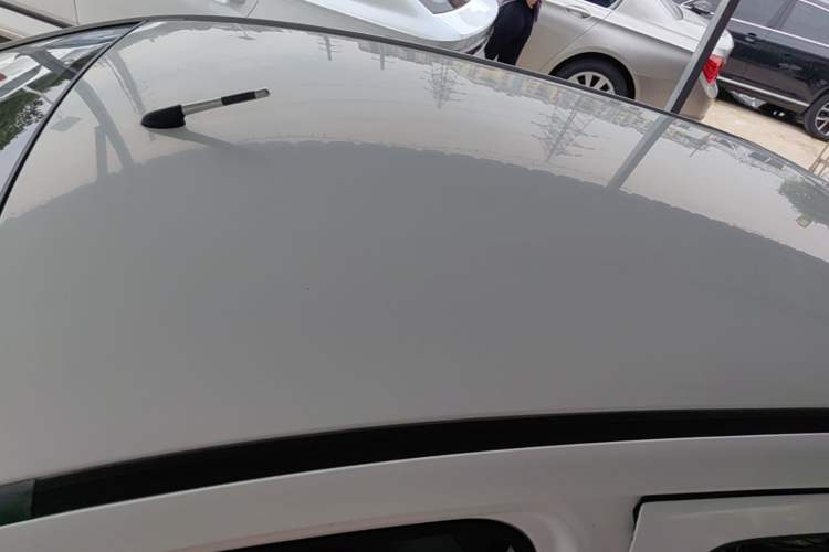 Used Suzuki Alto 2013 1.0L Automatic Luxury Model Roof