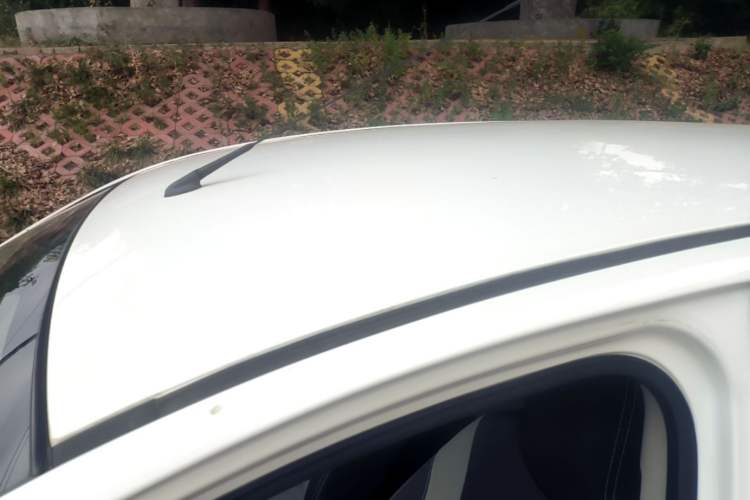 Used Suzuki Alto 2013 1.0L Automatic Luxury Model Roof