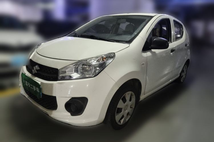 Used Suzuki Alto 2013 1.0L Manual Utility Model Guazi used car, China used car export, Used car for sale, Used  cars, Cheapest cars for sale