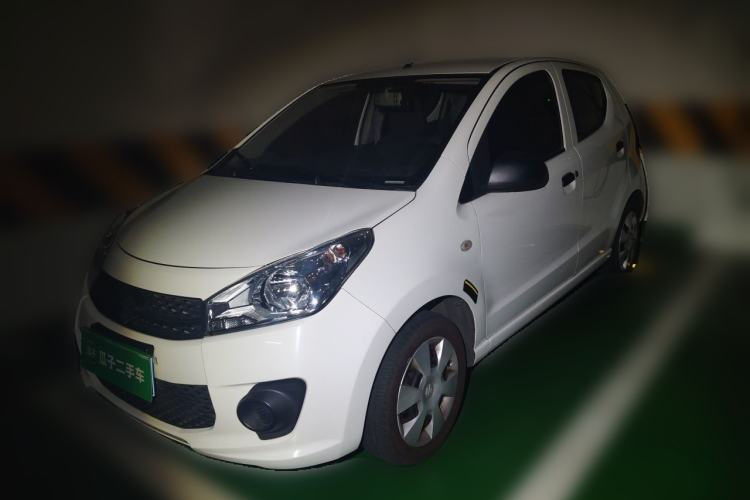 Used Suzuki Alto 2013 Revised Version 1.0L Manual Comfort Edition Guazi used car, China used car export, Used car for sale, Used cars, Cheapest cars for sale