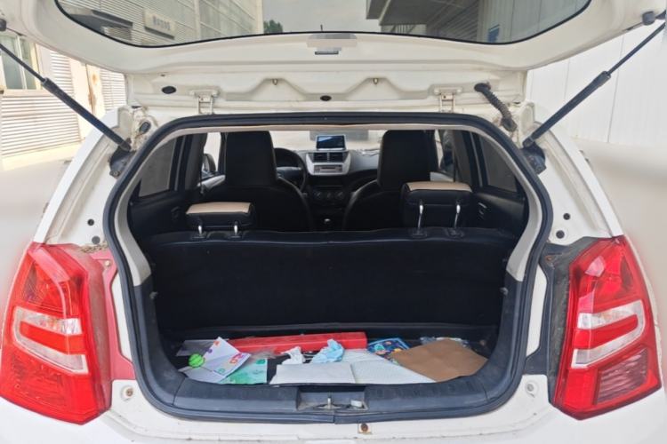 Used Suzuki Alto 2013 1.0L Manual Utility Model Trunk