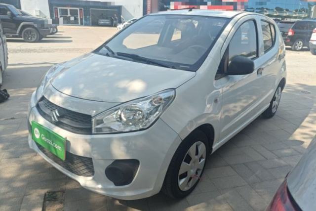 Used Suzuki Alto 2013 1.0L Manual Utility Model