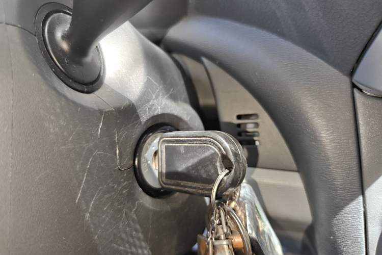 Used Suzuki Alto 2013 1.0L Manual Comfort Version Vehicle Key