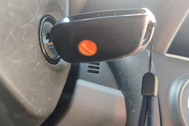 Used Suzuki Alto 2013 1.0L Manual Luxury Model Vehicle Key
