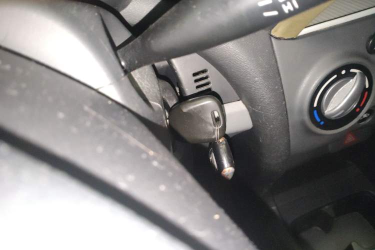 Used Suzuki Alto 2013 1.0L Manual Comfort Version Vehicle Key