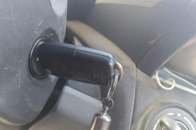 Used Suzuki Alto 2013 1.0L Manual Comfort Version Vehicle Key