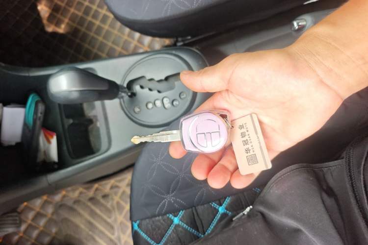 Used Suzuki Alto 2013 1.0L Automatic Luxury Model Vehicle Key