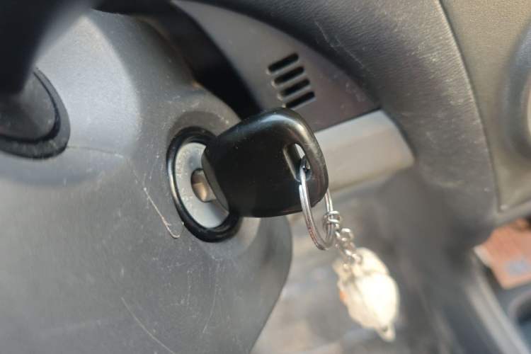 Used Suzuki Alto 2013 Revised Version 1.0L Manual Comfort Edition Vehicle Key