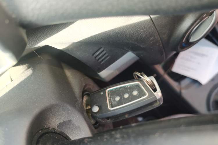 Used Suzuki Alto 2013 1.0L Manual Comfort Version Vehicle Key