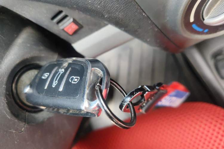Used Suzuki Alto 2013 1.0L Manual Utility Model Vehicle Key