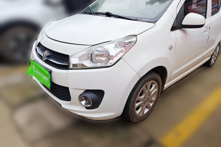 Ojetý Suzuki Alto 2013 1.0L Automatic Luxury Model Guazi used car, China used car export, Used car for sale, Used  cars, Cheapest cars for sale