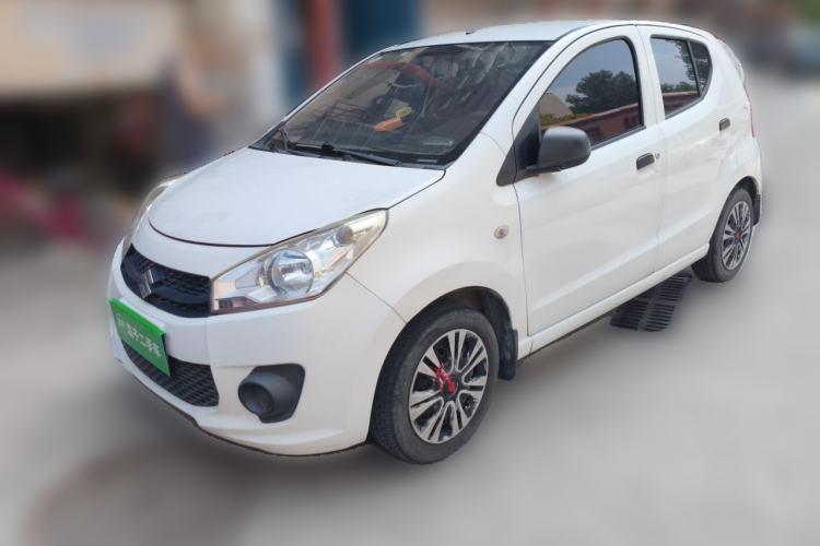 Ojetý Suzuki Alto 2013 1.0L Manual Comfort Version Guazi used car, China used car export, Used car for sale, Used  cars, Cheapest cars for sale
