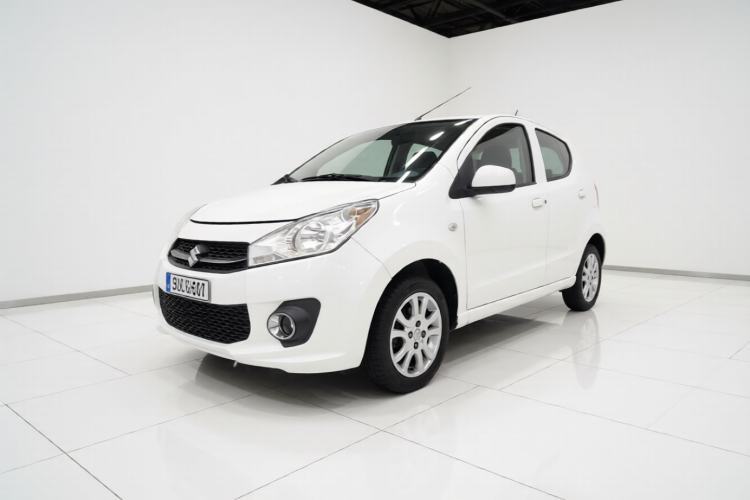 Ojetý Suzuki Alto 2013 1.0L Automatic Luxury Model Guazi used car, China used car export, Used car for sale, Used  cars, Cheapest cars for sale