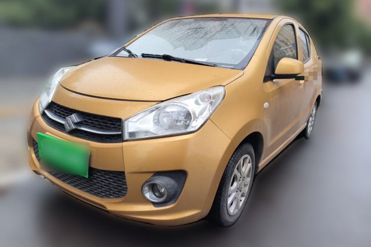 Ojetý Suzuki Alto 2013 1.0L Manual Luxury Model Guazi used car, China used car export, Used car for sale, Used  cars, Cheapest cars for sale