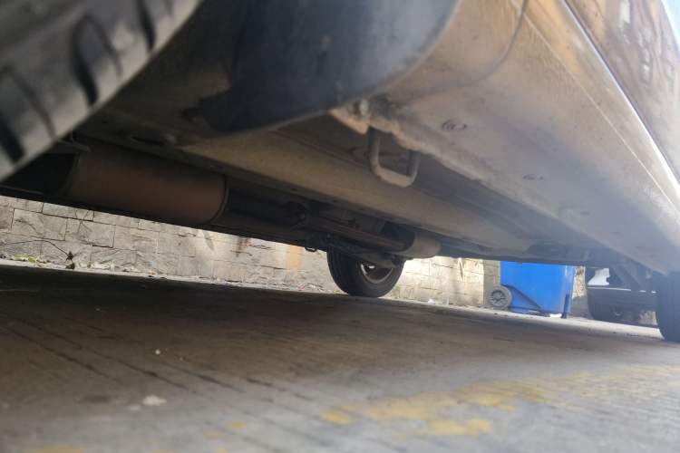 Used Suzuki Alto 2013 1.0L Automatic Luxury Model Chassis Front Left