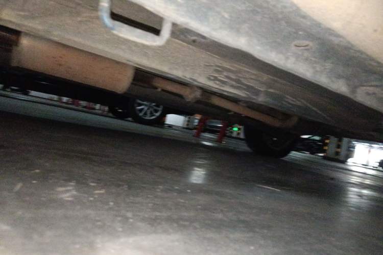 Used Suzuki Alto 2013 1.0L Automatic Luxury Model Chassis Front Left