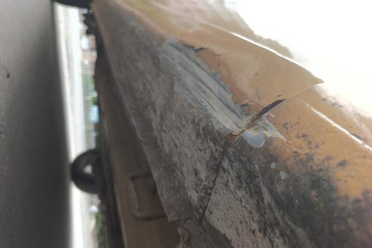 Used Suzuki Alto 2013 1.0L Manual Luxury Model Chassis Front Right