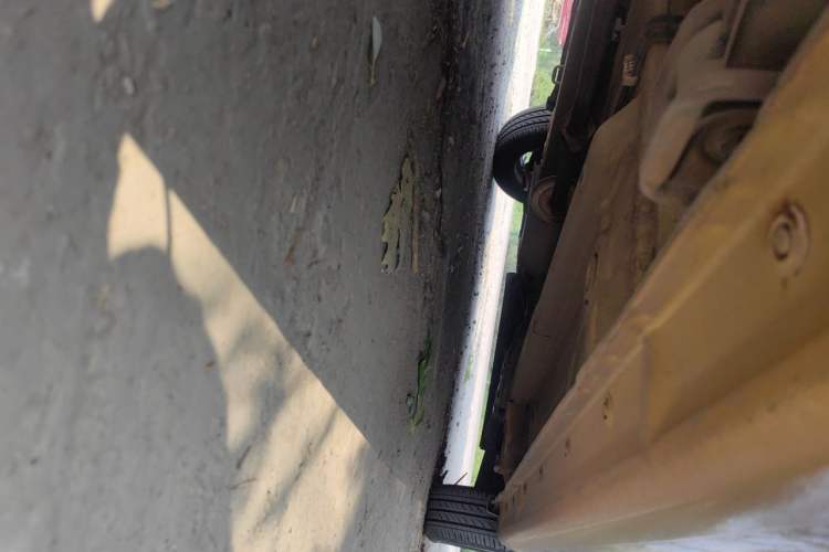 Used Suzuki Alto 2013 1.0L Automatic Luxury Model Chassis Rear Right