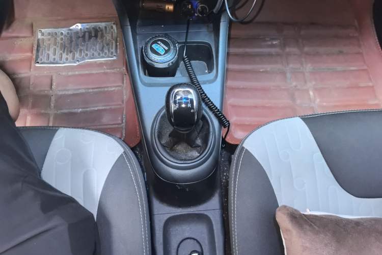 Used Suzuki Alto 2013 1.0L Manual Comfort Version Gear Lever