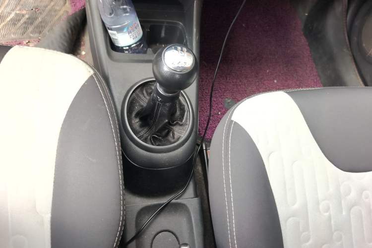 Used Suzuki Alto 2013 1.0L Manual Comfort Version Gear Lever