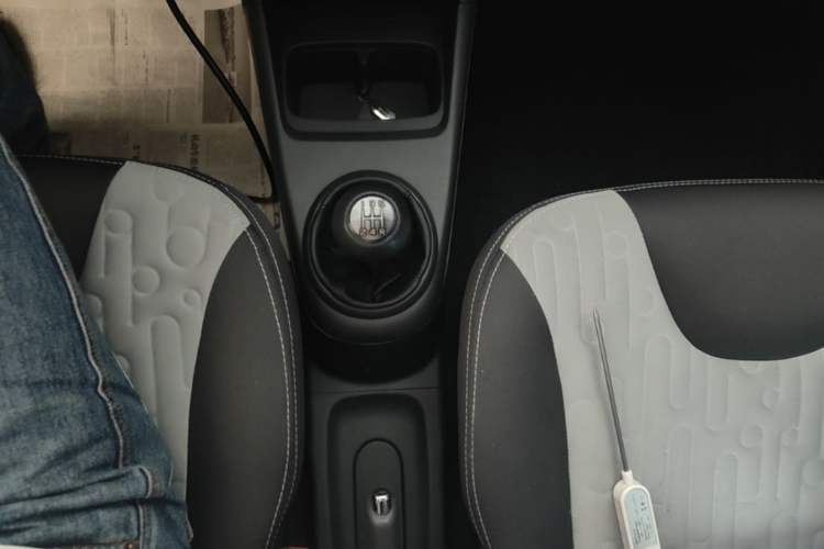 Used Suzuki Alto 2013 1.0L Manual Luxury Model Gear Lever