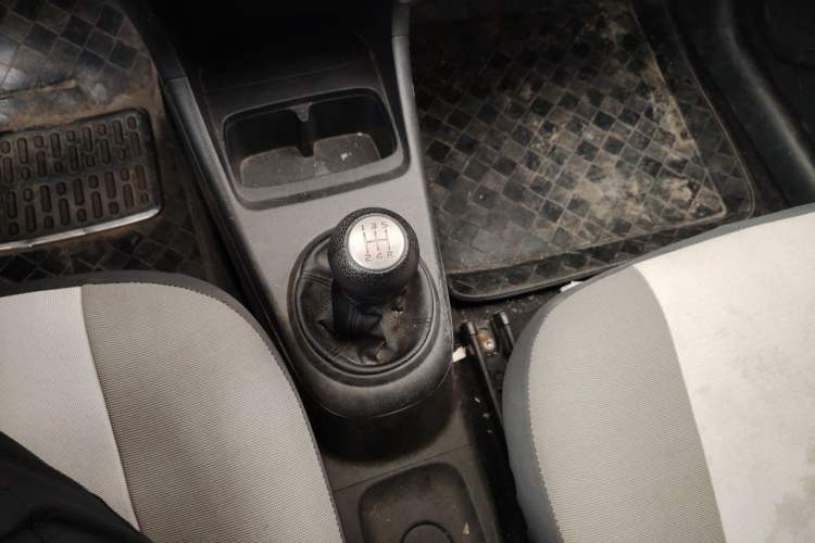 Used Suzuki Alto 2013 1.0L Manual Comfort Version Gear Lever