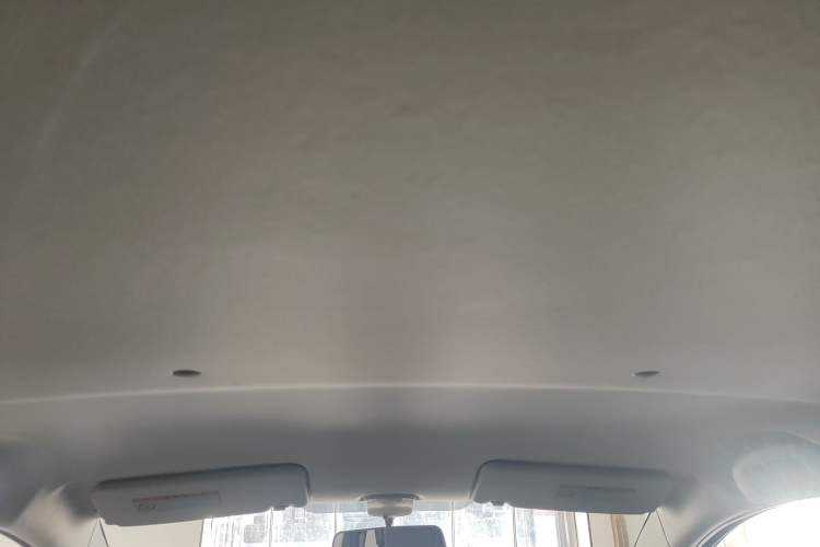 Used Suzuki Alto 2013 1.0L Manual Luxury Model Headliner