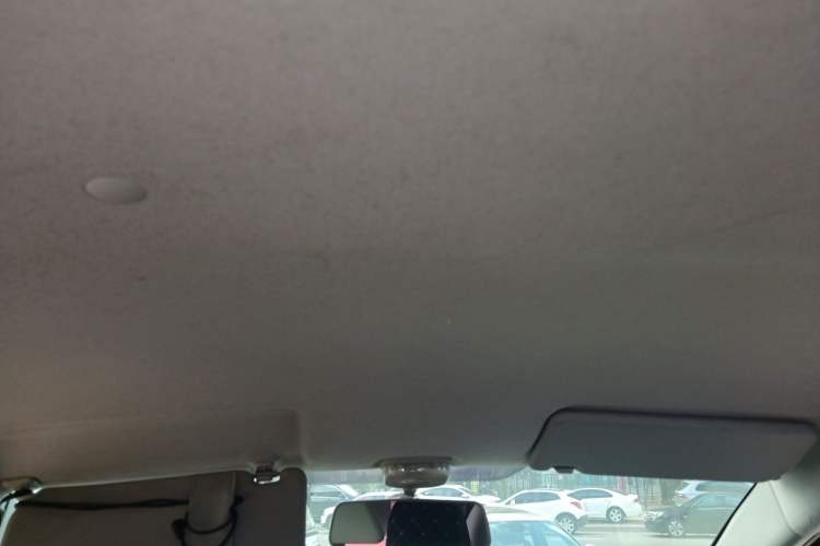 Used Suzuki Alto 2013 1.0L Manual Utility Model Headliner