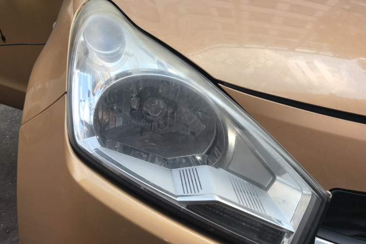 Used Suzuki Alto 2013 1.0L Manual Comfort Version Right Front Headlight