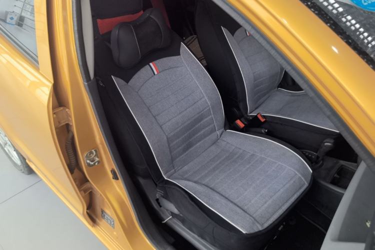 Used Suzuki Alto 2013 1.0L Automatic Luxury Model Right Front Seat