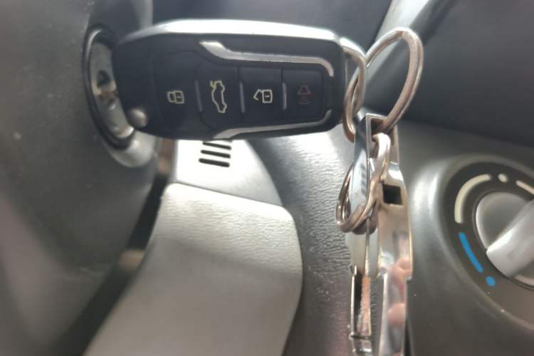 Used Suzuki Alto 2013 1.0L Manual Comfort Version Vehicle Key
