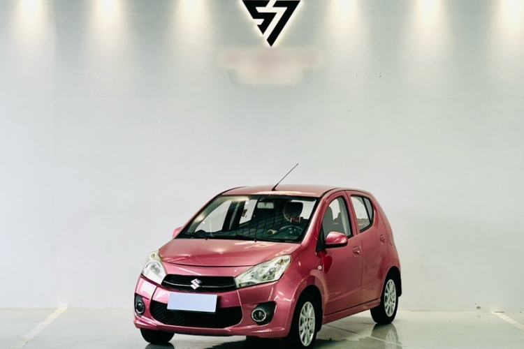 Used Suzuki Alto 2013 1.0L Manual Luxury Model Guazi used car, China used car export, Used car for sale, Used cars, Cheapest cars for sale
