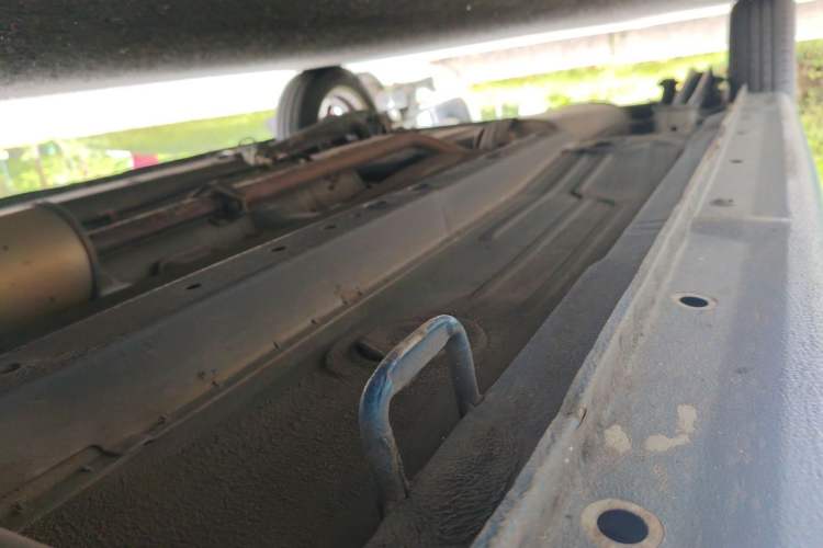 Used Suzuki Alto 2015 1.0L Automatic Limited Edition Chassis Front Right