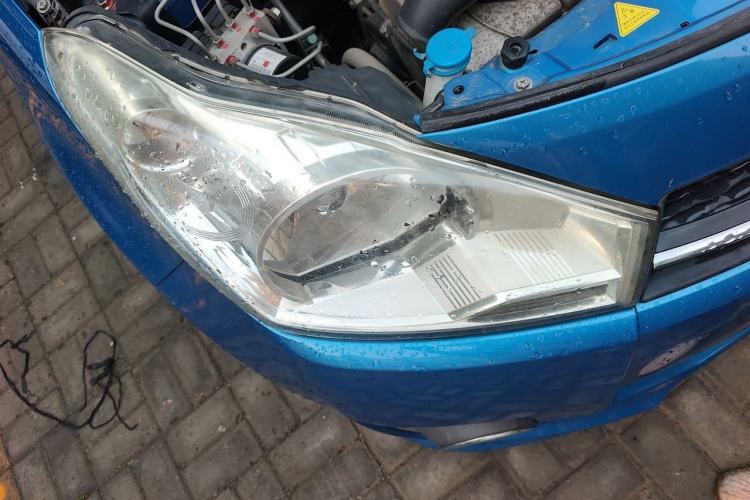 Used Suzuki Alto 2015 1.0L Manual Limited Edition Exterior 6