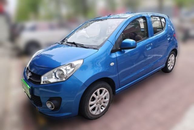 Used Suzuki Alto 2015 1.0L Manual Limited Edition