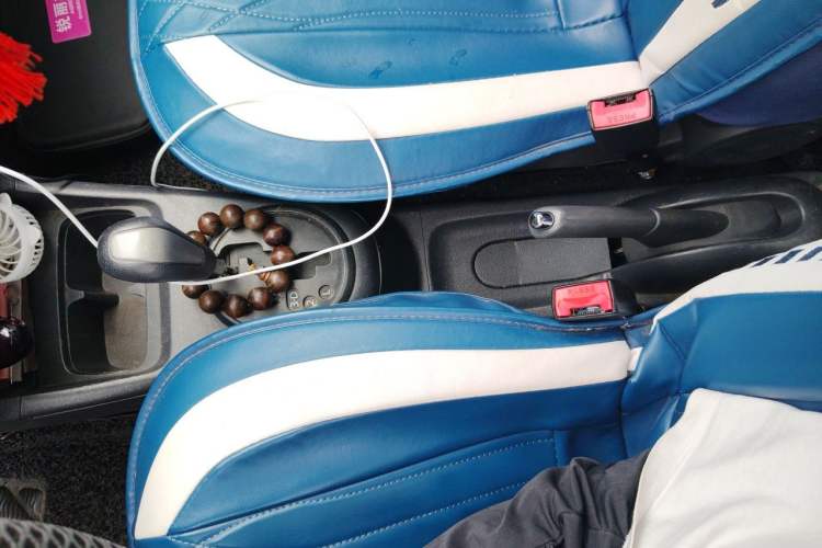 Used Suzuki Alto 2015 1.0L Automatic Limited Edition Gear Lever