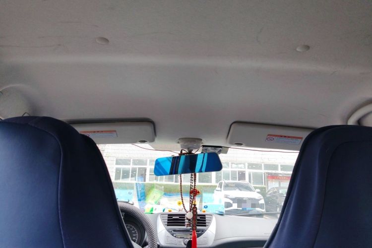 Used Suzuki Alto 2015 1.0L Automatic Limited Edition Headliner