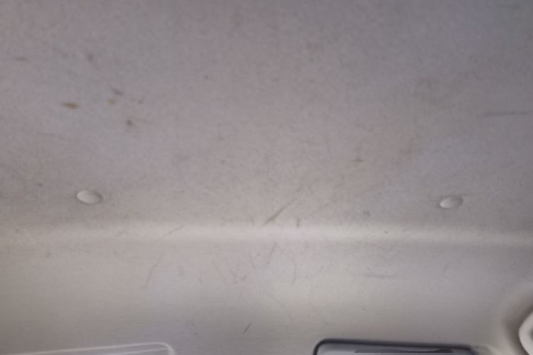 Used Suzuki Alto 2015 1.0L Automatic Limited Edition Headliner