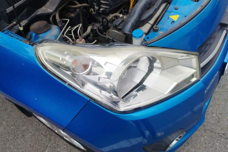 Used Suzuki Alto 2015 1.0L Automatic Limited Edition Right Front Headlight