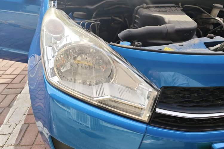 Used Suzuki Alto 2015 1.0L Manual Limited Edition Right Front Headlight