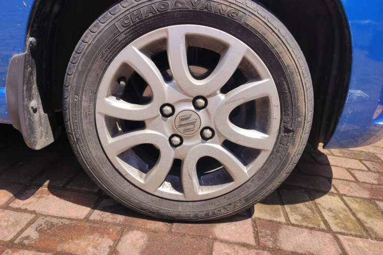 Used Suzuki Alto 2015 1.0L Manual Limited Edition Right Front Wheel Hub