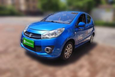 Used Suzuki Alto 2015 1.0L Manual Limited Edition